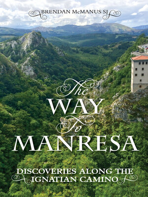 cover image of The Way to Manresa